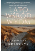 Lato wśród wydm