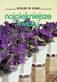 Zasieczna Bożena (red.) - Najpiękniejsze kwiaty