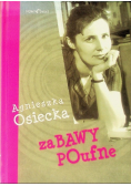 Zabawy poufne