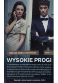 Wysokie progi