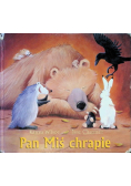 Pan Miś chrapie