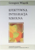 Efektywna integracja szkolna