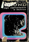 Korund i jego zastosowanie w technice