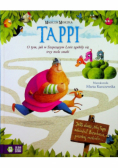 Tappi O tym jak w Szepczącym Lesie zgubiły się trzy małe smoki