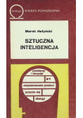 Sztuczna inteligencja