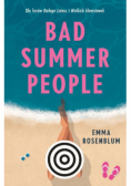 Bad Summer People