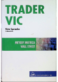 Metoda mistrza Wall Street