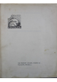 Chimera Tom I styczeń marzec 1901 r.