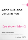Venus in Furs / Wenus w futrze  z podręcznym słownikiem angielsko-polskim