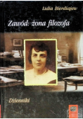 Zawód żona filozofa