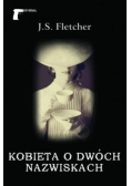 Kobieta o dwóch nazwiskach