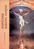 Wawelskie kazania pasyjne