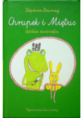 Chrupek i Miętus dzikie zwierzęta