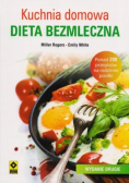 Kuchnia domowa Dieta bezmleczna