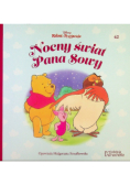 Kubuś i przyjaciele Tom 42 Nocny świat Pana Sowy