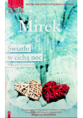Światło w Cichą Noc