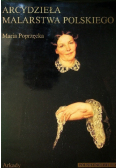 Arcydzieła malarstwa polskiego