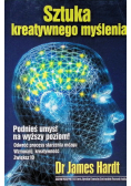 Sztuka kreatywnego myślenia