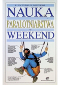 Nauka paralotniarstwa