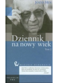 Dziennik na nowy wiek Tom 2