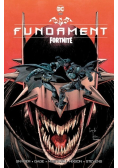 Batman Fortnite Fundament