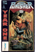 The Punisher Nr 1 / 96