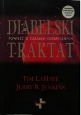 Diabelski traktat powieść o czasach ostatecznych