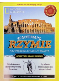 Spacerem po Rzymie