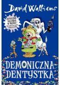 Demoniczna dentystka