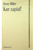 Kur zapiał
