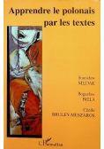 Apperendre le polonais par les textes