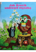 Jak Krecik uzdrowił myszke
