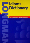 Longman Idioms Dictionary