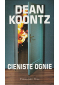 Cieniste ognie