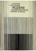 Budowa i obliczanie rdzeni transformatorów energetycznych