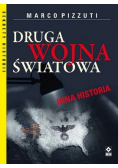 Druga Wojna Światowa Inna historia