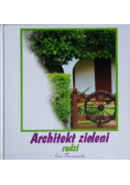 Architekt zieleni radzi