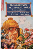 Czarnoksiężnicy z krainy osobliwości