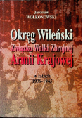 Okręg Wileński Związku Walki Zbrojnej Armii Krajowej
