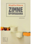 Zimne opowiadania