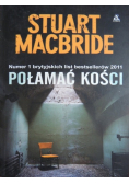Połamać kości