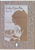 Listy Ojca Pio Tom IV