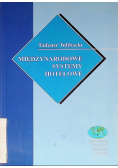 Międzynarodowe systemy hotelowe