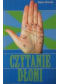 Czytanie dłoni