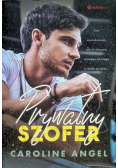 Prywatny szofer