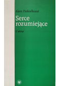 Serce rozumiejące Z lektur