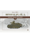 Renault FT. T.1 cz.2