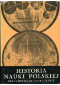 Historia Nauki Polskiej