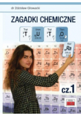 Zagadki chemiczne TUTORa