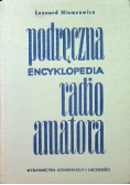 Podręczna encyklopedia radio amatora